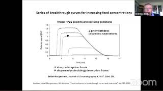 IAS Webinar: Andreas Seidel-Morgenstern