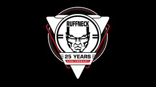 Ruffneck records tribute mix.  Oldschool Hardcore Gabber mix.. .. .by Kickswitch