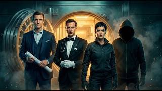 The Multi-Model Job | AI Coding's First Heist Trailer