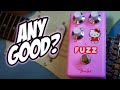 Is Hello Kitty Fuzz REALLY Worth the Hype?