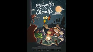 Les Ritournelles de la chouette