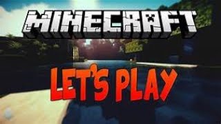 Let's Play Hexxit ep2 s1 - Minecraft Svenska.