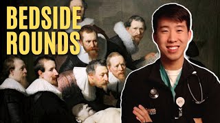 Bedside Rounds vs Table Rounds - Which Is Better?
