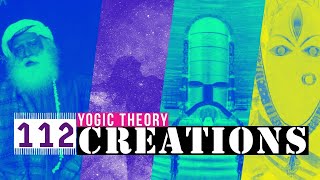 😇Beyond that Creation will be Material Free...| Sadhguru | Isha | Yogic Theory | #SadhguruExclusive