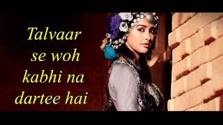 Mohenjo Daro Movie Fan Made Title Song || Hrithik Roshan, Pooja Hegde