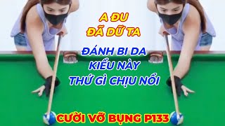 ✅ Cười Vỡ Bụng ( P133)✔ | Những Thằng Ngu Nhất Hành Tình Cười Vỡ Bụng✔