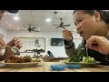 makan tengahari berdua @thektvlog3004