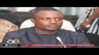 Midday Live - 28/7/2017