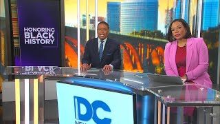 Montgomery County museum shares untold Black history