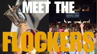 MEET THE FLOCKERS -  Foothill High School 2025