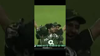 5 Wicket Haul By #BoomBoom #ShahidAfridi #Pakistan vs #Srilanka #PCB #SportsCentral #Shorts MA2A