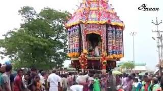 Pullambadi kulunthalamman chithirai thiruvila