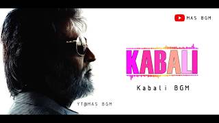 Kabali BGM | Rajini kanth | Free Ringtone link | Tamil whatsapp status | Mas BGM
