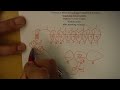 bi 208 calculations pour plates method a with 1 10 dilutions