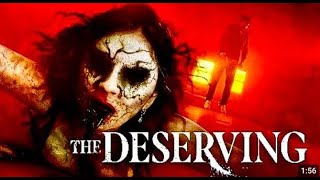 The Deserving Horror Movie Trailer | Venkat Sai Gunda | SS Arora | POCOFY