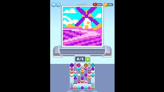 Sand Loop Level 164 Walkthrough Solution