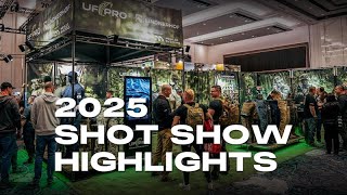 Shot Show 2025 | Highlights