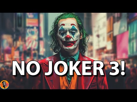 Will there be Joker 3? Director Todd Phillips talks about the possibility