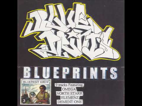 Blueprints Blueprints 1999 Cassette Discogs