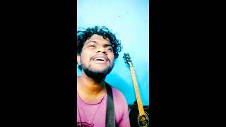 Ae Dil Hai Muskil Unplugged | Acoustic One Take Cover | SOMU | Kolkata🇮🇳