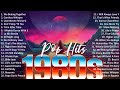 Best Songs Of 80's 🎵 Prince, Tina Turner, Madonna, Olivia Newton John, George Michael, Cyndi Lauper