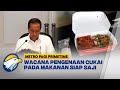 Wacana Pengenaan Cukai Pada Makanan Cepat Saji [Metro Pagi Primetime]