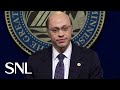 ICE Meeting Cold Open - SNL