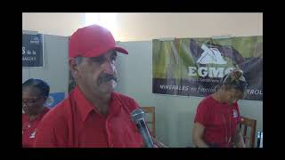 Inauguran en Camagüey Expo de innovadores y racionalizadores  \