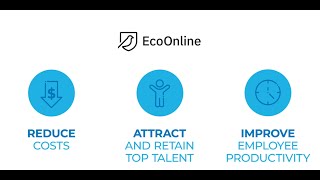 EHS Health & Safety Management Software | eCompliance