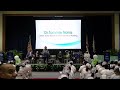 miami dade college medical and homestead campus nurse pinning ceremony spring 2023