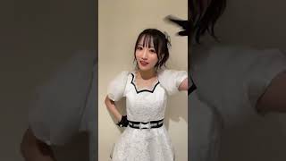 20230930 Sakata Misaki(坂田心咲) TIK TOK