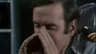 John Cleese on How To Irritate People If you are a pilot