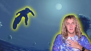 HOW TO CONTROL YOUR DREAMS!! LEARN TO FLY!! (Beginners Guide To Lucid Dreaming) | JOOGSQUAD PPJT