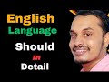 Use of Should in Detail | English Language Class by Shyam Sir