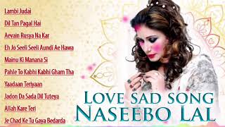 Naseebo Lal | Sad Song Punjabi | Audio Jukebox |