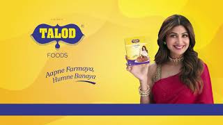 Shilpa Shetty says mehmano ka mat lo load with Talod