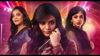 Telugu New Suspense Thriller Movie 2021 || Latest Telugu Action Thriller Movie || Get Ready Movies
