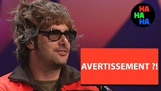 Réal Béland - Avertissement !!