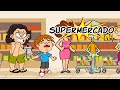 Whindersson Nunes - Supermercado (Animação)