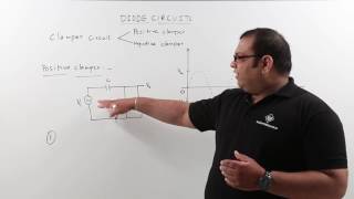 Clamper circuit