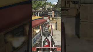 Call of Duty Black Ops6 call of duty black ops 6 gameplay #Shorts #shorts #cod