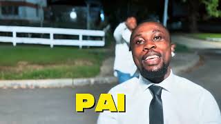 Kojo Alvin - Delilah (with Gabby Stone) [Lyrics Visualizer]
