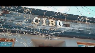 Cibo Wine Bar + Pop up shop