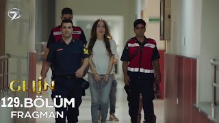 Gelin 129. Bölüm Fragmanı | Yonca Beyza’nın Sonuna Getirdi !