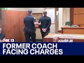 Former coach faces charges of child rape, molestation | FOX 13 Seattle