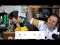 Tom Grossi and UrinatingTree React to INSANE Packers-Steelers Ending