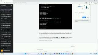 using curses with raw input in python