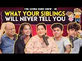 The Zarna Garg Family Podcast | Ep. 40: What Siblinghood Really Means