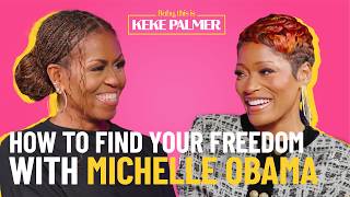 Michelle Obama Has Advice Every Woman Needs to Hear