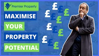 Property Investing for Beginners UK | How to Increase the Value of Your Buy-to-Let Property